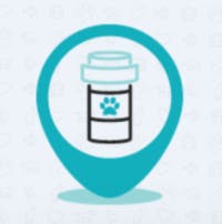 Culturelle shop for dogs