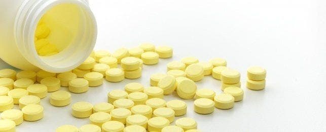 Chlorpheniramine maleate for dogs and cats