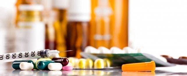 cat antibiotics