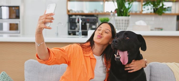 Best gifts for dog moms.
