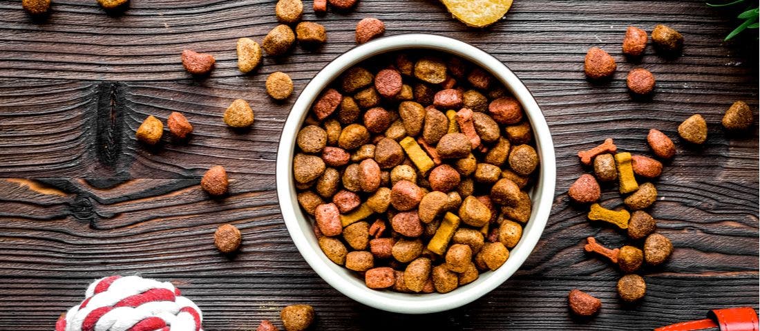 Mossy oak natures clearance menu dog food recall