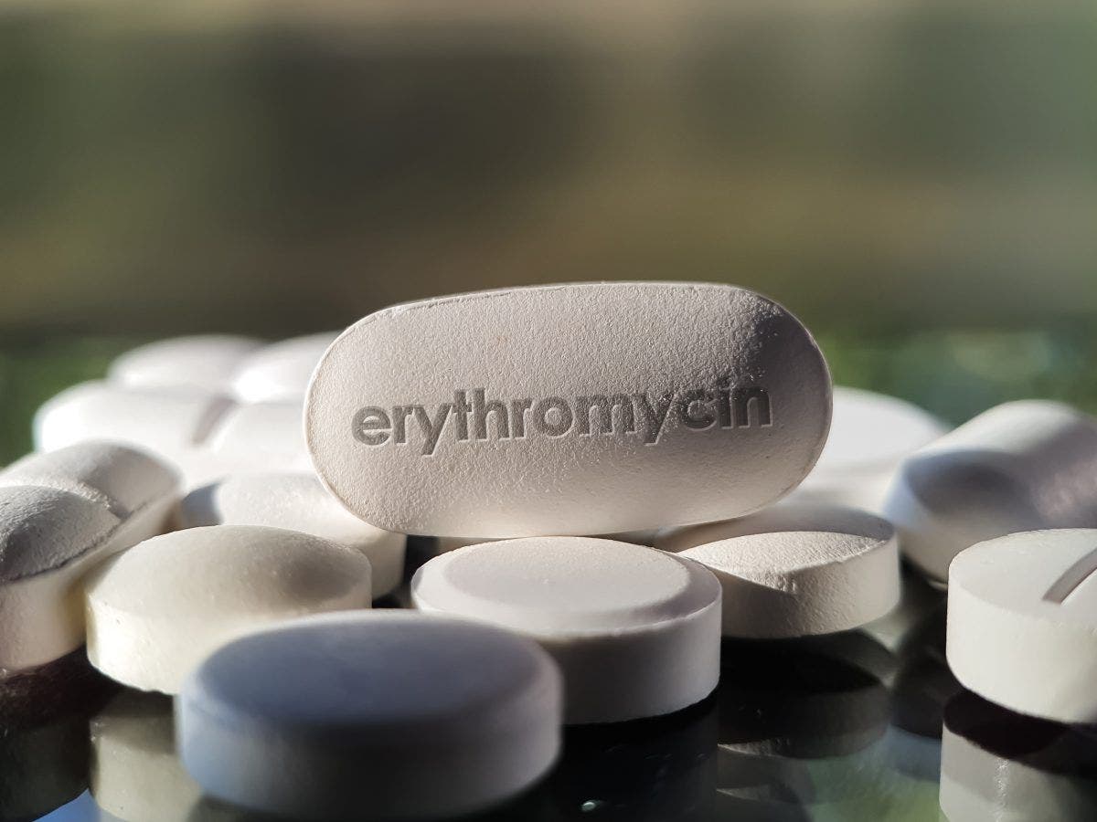 Buy online erythromycin