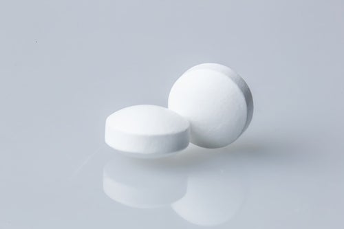 Chloromycetin 0.5 mg