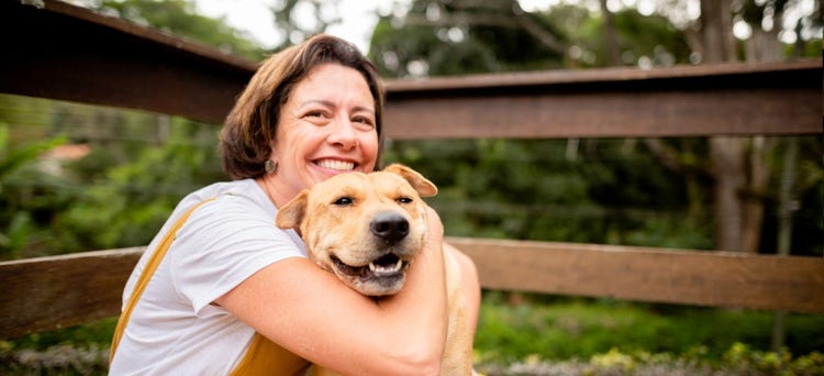 dog adoption for first-time pet owners