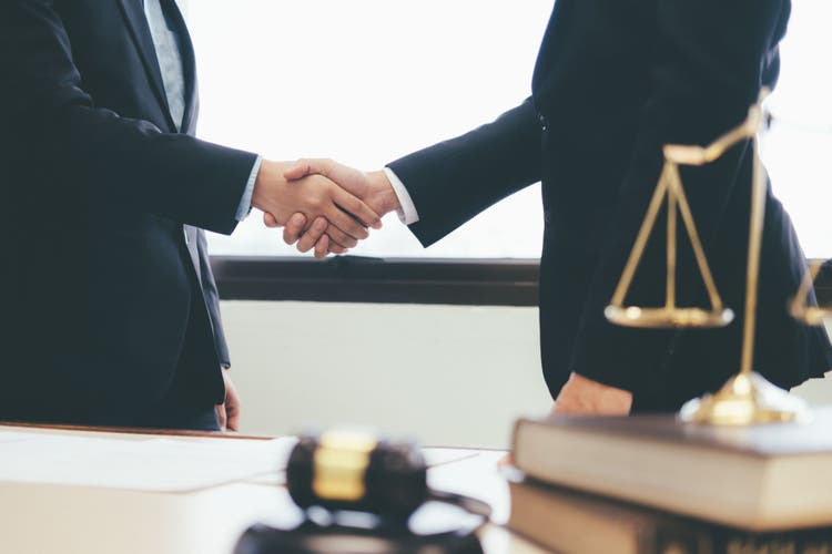 pets' right to attorney