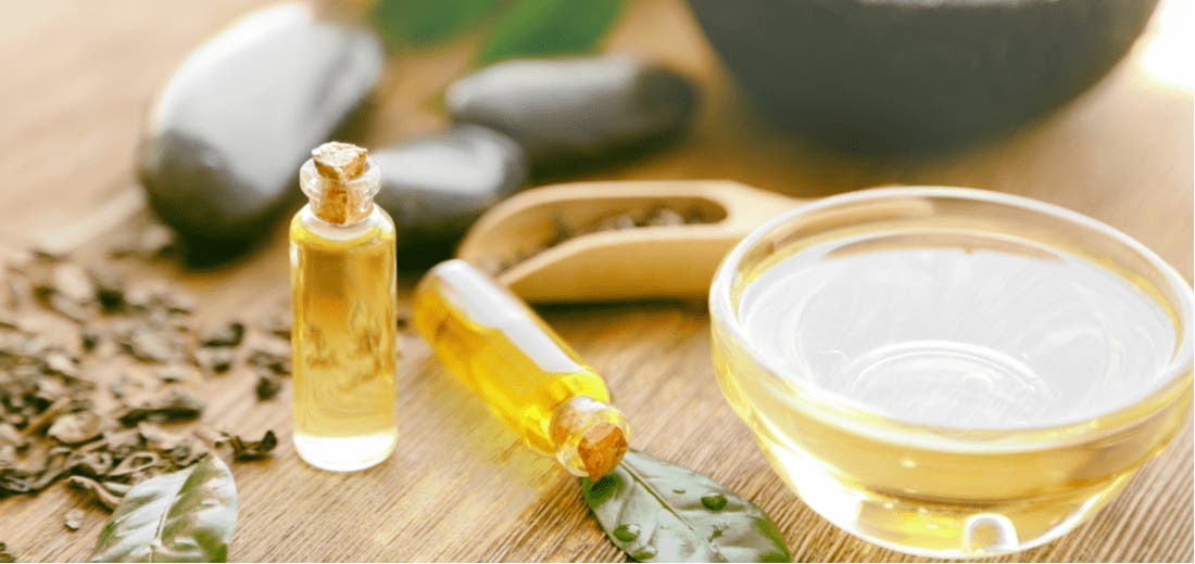 Is Tea Tree Oil Safe for Dogs and Cats? PetPlace