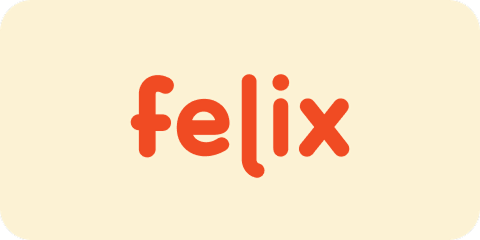 Felix Cat Insurance Logo