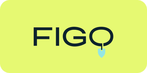 Figo Pet Insurance Logo