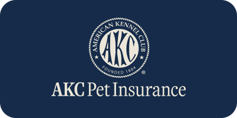 AKC Pet Insurance Logo