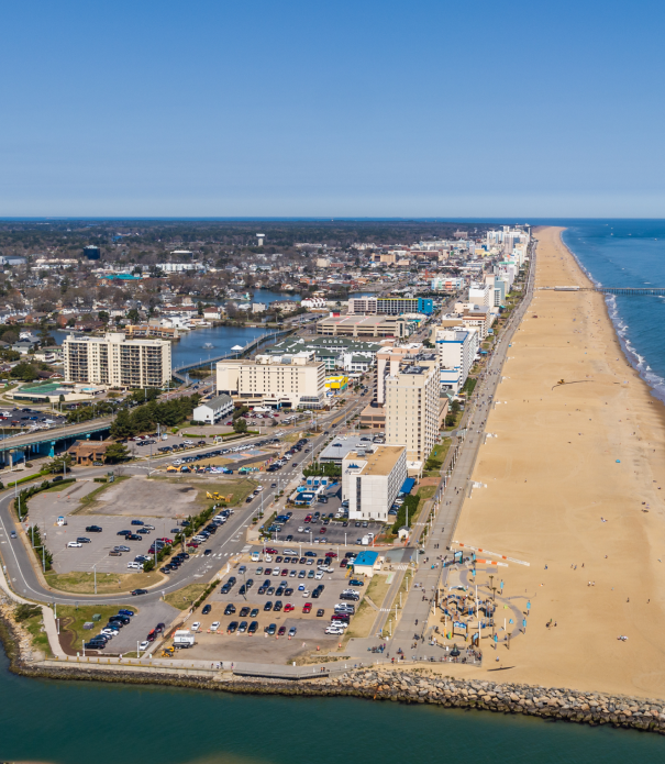 Virginia Beach, VA