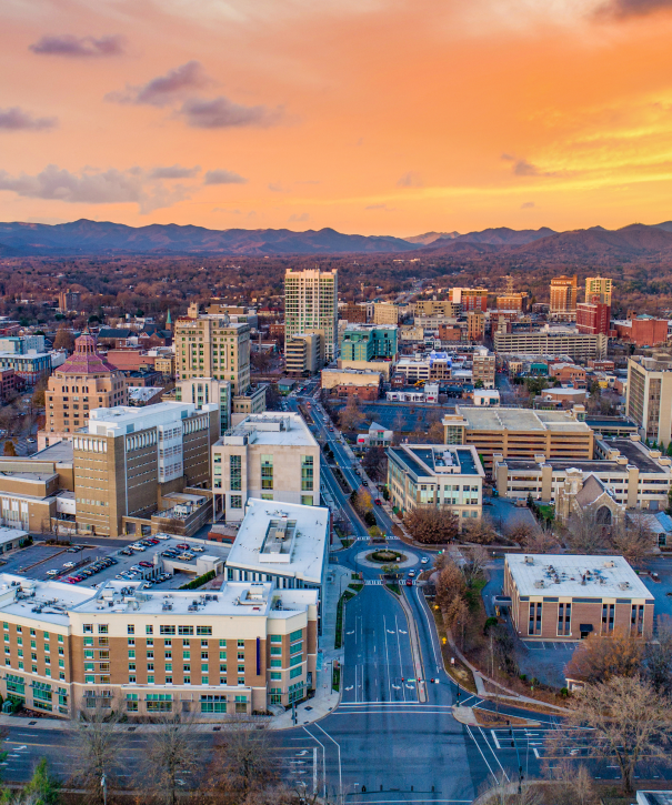 Asheville, NC