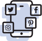 Social Media Icon