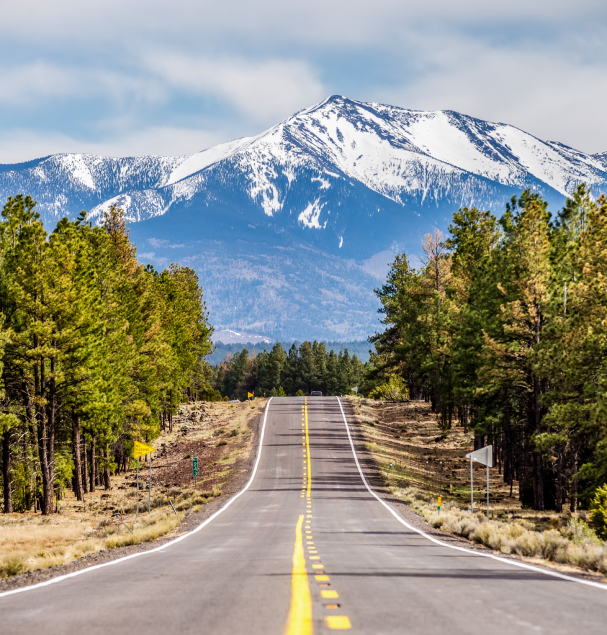 Flagstaff, AZ