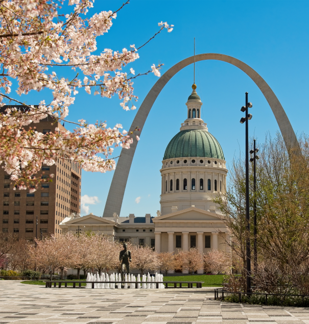 St. Louis, MO