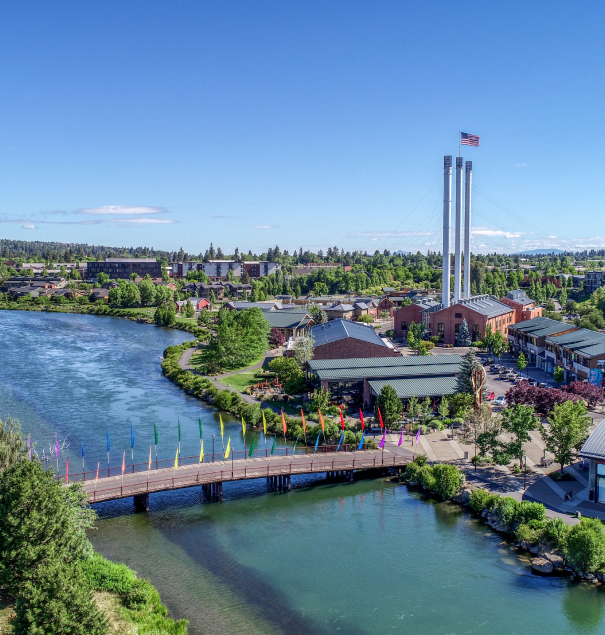 Bend, OR